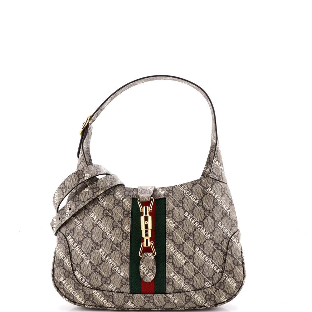 Gucci X Balenciaga The Hacker Project #337223G16B
